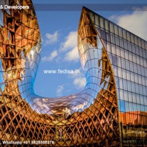 Building Design Architecture Design Architectural Engineering Architect Model No - 1702