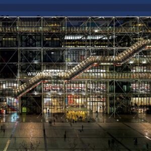 Building Design Architecture Design Architectural Engineering Architect Model No - 1705