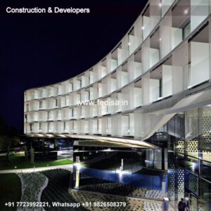 Building Design Architecture Design Architectural Engineering Architect Model No - 1709