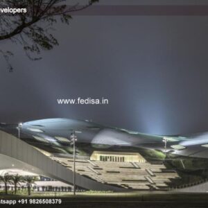 Building Design Architecture Design Architectural Engineering Architect Model No - 1711