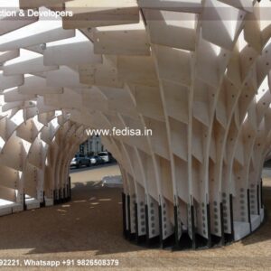 Building Design Architecture Design Architectural Engineering Architect Model No - 1713