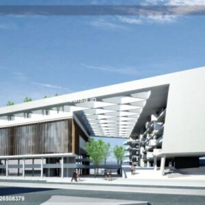 Building Design Architecture Design Architectural Engineering Architect Model No - 1715