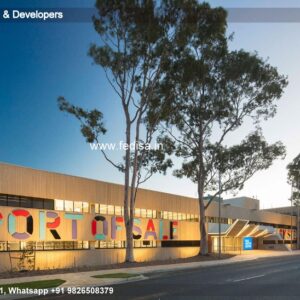 Building Design Architecture Design Architectural Engineering Architect Model No - 1716