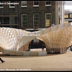 Building Design Architecture Design Architectural Engineering Architect Model No - 1719