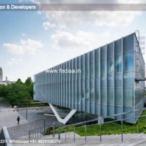 Building Design Architecture Design Architectural Engineering Architect Model No - 1721