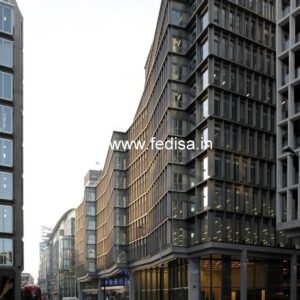 Building Design Architecture Design Architectural Engineering Architect Model No - 1731