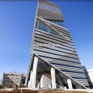 Building Design Architecture Design Architectural Engineering Architect Model No - 1735