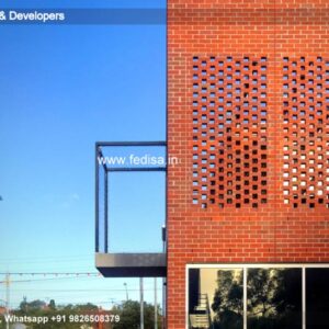 Building Design Architecture Design Architectural Engineering Architect Model No - 1736