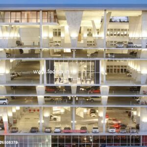 Building Design Architecture Design Architectural Engineering Architect Model No - 1740