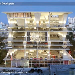 Building Design Architecture Design Architectural Engineering Architect Model No - 1741