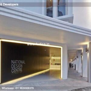 Building Design Architecture Design Architectural Engineering Architect Model No - 1746