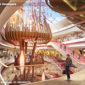 Building Design Architecture Design Architectural Engineering Architect Model No - 1747