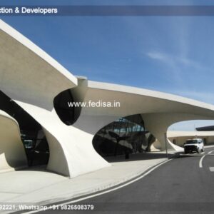 Building Design Architecture Design Architectural Engineering Architect Model No - 1750