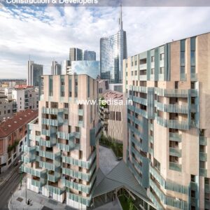 Building Design Architecture Design Architectural Engineering Architect Model No - 1751