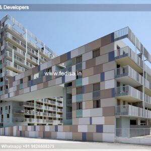 Building Design Architecture Design Architectural Engineering Architect Model No - 1752