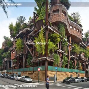 Building Design Architecture Design Architectural Engineering Architect Model No - 1753