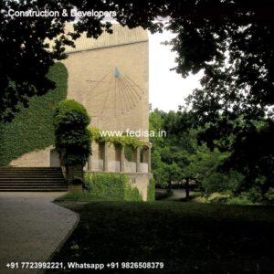 Building Design Architecture Design Architectural Engineering Architect Model No - 1758