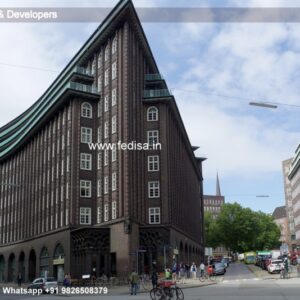 Building Design Architecture Design Architectural Engineering Architect Model No - 1763