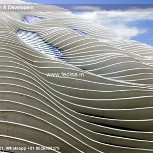 Building Design Architecture Design Architectural Engineering Architect Model No - 1765