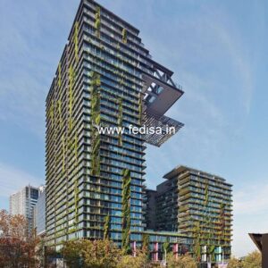 Building Design Architecture Design Architectural Engineering Architect Model No - 1766