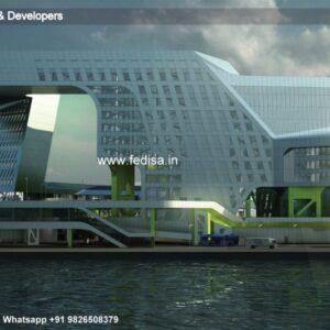 Building Design Architecture Design Architectural Engineering Architect Model No - 1767