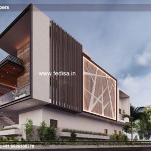 Building Design Architecture Design Architectural Engineering Architect Model No - 1773