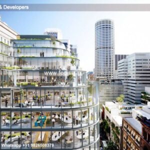 Building Design Architecture Design Architectural Engineering Architect Model No - 1775