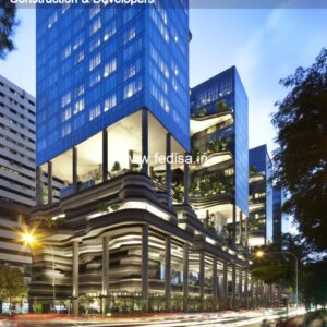 Building Design Architecture Design Architectural Engineering Architect Model No - 1778