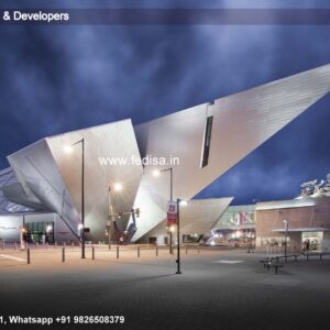 Building Design Architecture Design Architectural Engineering Architect Model No - 1779