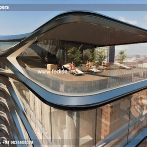 Building Design Architecture Design Architectural Engineering Architect Model No - 1781