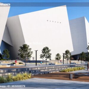 Building Design Architecture Design Architectural Engineering Architect Model No - 1783