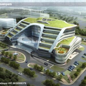 Building Design Architecture Design Architectural Engineering Architect Model No - 1788