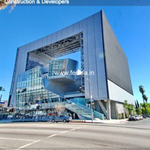 Building Design Architecture Design Architectural Engineering Architect Model No - 1789