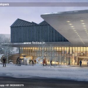 Building Design Architecture Design Architectural Engineering Architect Model No - 1790