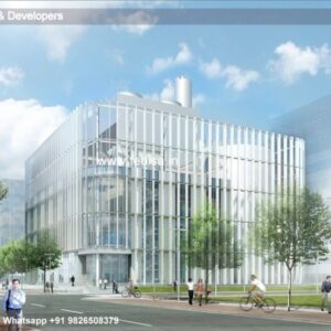 Building Design Architecture Design Architectural Engineering Architect Model No - 1792