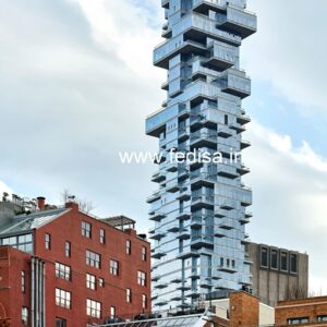 Building Design Architecture Design Architectural Engineering Architect Model No - 1797