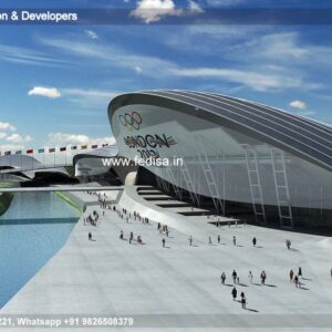 Building Design Architecture Design Architectural Engineering Architect Model No - 1799