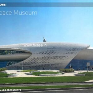 Building Design Architecture Design Architectural Engineering Architect Model No - 1801