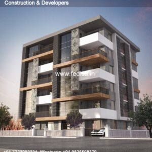 Building Design Architecture Design Architectural Engineering Architect Model No - 1806