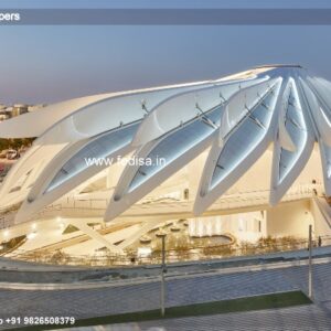 Building Design Architecture Design Architectural Engineering Architect Model No - 1808