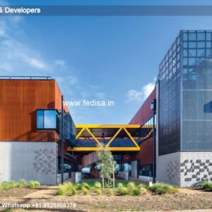 Building Design Architecture Design Architectural Engineering Architect Model No - 1814