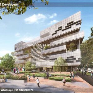 Building Design Architecture Design Architectural Engineering Architect Model No - 1815