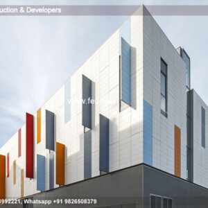 Building Design Architecture Design Architectural Engineering Architect Model No - 1816