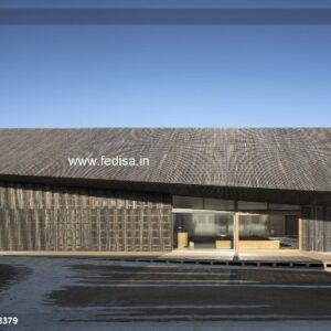 Building Design Architecture Design Architectural Engineering Architect Model No - 1817