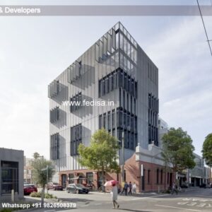 Building Design Architecture Design Architectural Engineering Architect Model No - 1819