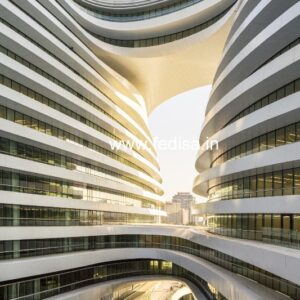 Building Design Architecture Design Architectural Engineering Architect Model No - 1820