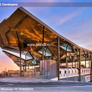 Building Design Architecture Design Architectural Engineering Architect Model No - 1823