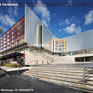 Building Design Architecture Design Architectural Engineering Architect Model No - 1825