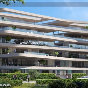 Building Design Architecture Design Architectural Engineering Architect Model No - 1827