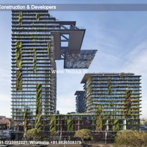 Building Design Architecture Design Architectural Engineering Architect Model No - 1828